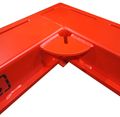 Стапель рамный AUTOSTAPEL AS-45L2S