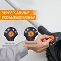 Эксцентриковая шлифовальная машина MAXXT MBLS400B / A00029564 для гипсокартона