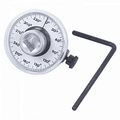 Доворотная шкала 1/2" МАСТАК 123-00360