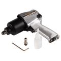 Гайковерт пневматический ударный TOLSEN TT73360 (1/2", 680 Нм)