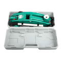 GARWIN PRO GE-PJ02 Домкрат подкатной, 2 т, 135 - 345 мм, в кейсе