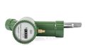 LLY-25 - Механический пистолет с мех. счетчиком Petropump PP740006, 60 л/мин