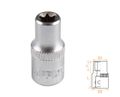Головка торцевая TORX Е-стандарт 1/4" E7 AFFIX AF00023007