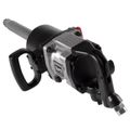 Гайковерт пневматический ударный удлиненный TOLSEN TT73395 (1", 3200 Нм)