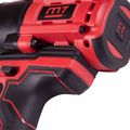 Гайковерт аккумуляторный ударный MIGHTY SEVEN DW-601, 3/4", 1900 Нм, 18 В