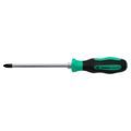 GARWIN PRO 634135-PH3*150 Отвертка усиленная цельнометаллическая PH3, 150 мм