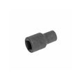 Головка для поврежденных гаек и болтов JTC-1321-8 (3/8", 8 мм)
