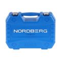 Набор инструментов NORDBERG 2496094C, 94 предмета