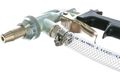 Пескоструйный пистолет с нижней подачей ASTUROMEC PS WALMEC 50210