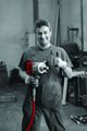 Ударный пневмогайковерт Chicago Pneumatic СР7763