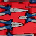 Набор инструментов универсальный МАСТАК 01-192C (192 предмета)