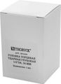 Головка торцевая ударная глубокая 1/2"DR, 34 мм Thorvik IS11234