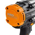 Гайковерт ударный аккумуляторный RUNTEC PRO RT-IW1600 (3/4", 20 В, 2*6 Ач, 1600 Нм)