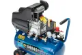 Масляный воздушный поршневой компрессор Garage 8142210, PK 24.F250/1,5