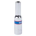 Головка торцевая TORX Е-стандарт 1/4", E7, L = 50 мм KING TONY 227507M