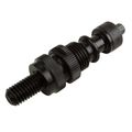 GARWIN INDUSTRIAL 804540-M12-7 Заклепочный пистолет пневмогидравлический резьбовой; M3-M12 нерж. сталь; 19000Н; ход 7мм