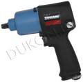 Пневмогайковёрт Sumake ST-5544SHK с набором