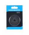 Диск зачистной 50 мм NORDBERG D052
