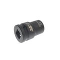 Головка торцевая ударная JTC-443522 (1/2", TORX E22)