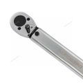 Ключ динамометрический NORDBERG 291-435 (1/2", 70-350 Нм), в кейсе