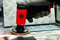 Пневмошлифовальная машинка Chicago Pneumatic CP7202