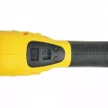 Ротационная полировальная машинка SCH-125 (220 V/50 Hz, 1100 W, 125 мм)
