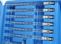 Тестер дизельных форсунок Common Rail TA-A1074