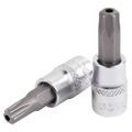 Licota H4TT045 Головка торцевая с вставкой torx с отверстием 1/2" T45 L=55 мм