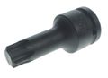 Головка торцевая ударная JTC-6410100 (3/4", TORX, T100)