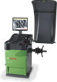 Балансировочный стенд Bosch WBE 4400
