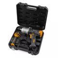 Гайковерт ударный RUNTEC RT-IWS1001 (220 В, 1", 1000 Нм)