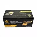 Шлифовальная машинка Schtaer SCH-03-150-2.5 (220V/50Hz, 400W, эксцентрик 2,5 мм), ручная