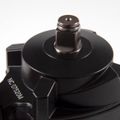 Гайковерт пневматический ударный укороченный MIGHTY SEVEN NC-4670Q (1/2", 884 Нм)