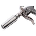 GARWIN PRO 806410-1-170 Пистолет продувочный металлический, с тройным потоком, 170 мм