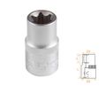 Головка торцевая TORX Е-стандарт 1/2" E16 AFFIX AF00043016