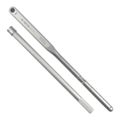 Динамометрический ключ серии ALUMINIUM KING TONY 3465G-3FB (3/4", 200-1000 Нм, футляр)