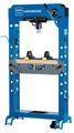 Пресс с пневмоприводом усилие 30 тонн NORDBERG PRO N3530A