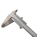 ASIMETO 341-12-0 Штангенциркуль нониусный тип 1; 0,05 мм, 0-300 мм