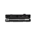 Licota AQT-N4210 Динамометрический ключ моментный 1/2" 42-210Нм, резьб. фикс.