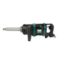 GARWIN PRO 800550-5908 Гайковерт пневматический ударный 1" 3600 Нм c внутренним курком
