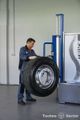 Мойка для грузовых колёс ТОРНАДО TRUCK