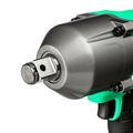 Гайковерт ударный аккумуляторный BL GARWIN PRO PBA103-1500 (18 В, 3/4", 1500 Нм)