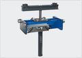 Пневмогидравлический ямный подъемник GD150-1 (15т)