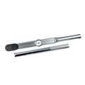 GARWIN INDUSTRIAL 504610-0600-34 Динамометрический ключ 0-600 Нм, стрелочного типа, двусторонний, с приводным квадратом 3/4"