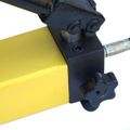 Ручной гидравлический насос 2.5 л. Car-Tool CT-E1129