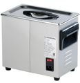 Ультразвуковая мойка NORDBERG NU32D (с подогревом, 3,2 л)