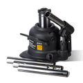 RUNTEC RT-WJ10 Домкрат бутылочный, двухштоковый, профессиональный 10 т, 125-225 мм