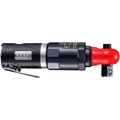Трещотка пневматическая 3/8", 68 Нм, укороченная MIGHTY SEVEN NE-3901