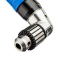 GARWIN INDUSTRIAL 802030-38-1500 Дрель пневматическая 3/8" угловая с реверсом 10 мм 1500 об/мин