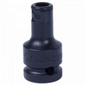 Держатель вставок (бит) ударный KING TONY 414710S, 1/2">5/16"